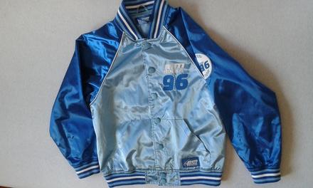 Chlapčenská bunda, 146