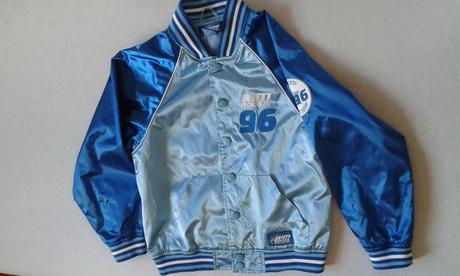 Chlapčenská bunda, 146