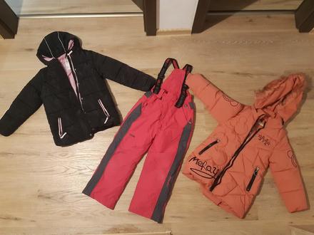 Oteplovacky + bundy, 122