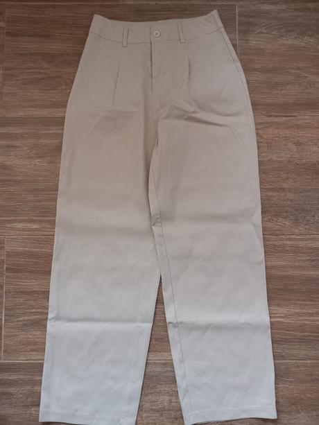 Elegantné nohavice s, s