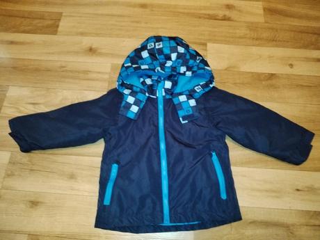 Vetrovka, impidimpi,86