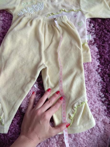 Velurova suprava, 92