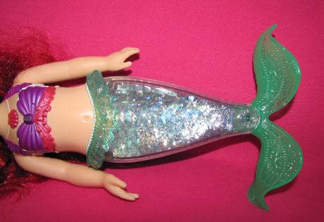 Jakks pacific disney princess spievajúca ariel,