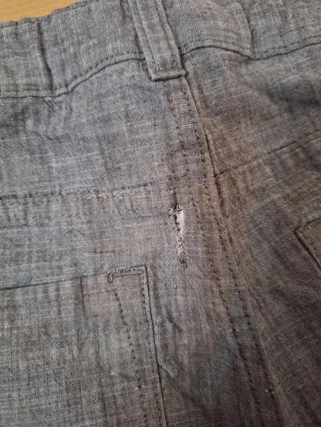 3/4 kratase, h&m,140