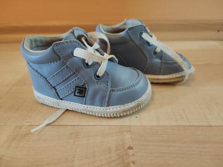 Topánočky rak, rak,18