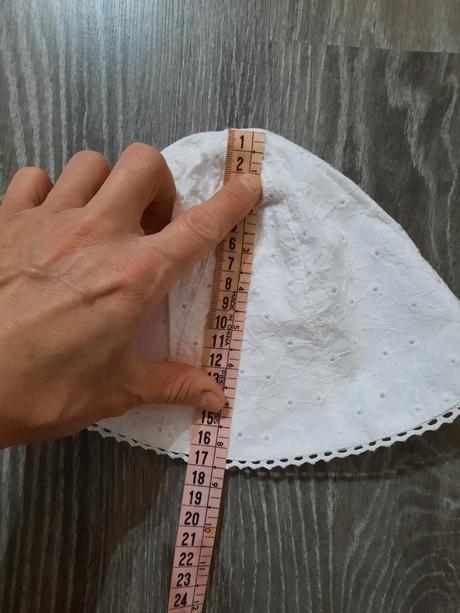 Klobúky na leto 80/86, f&f,80