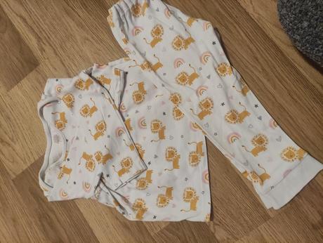 Pyžamo, f&f,92