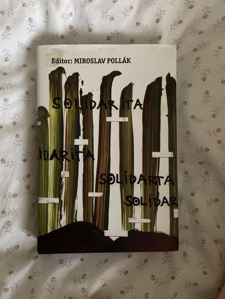 Miroslav pollák solidarita, 