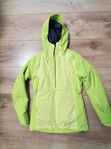 Dámska lyžiarska bunda, husky,xs