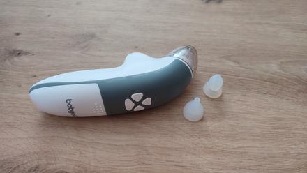 Babyono odsávačka hlienov, babyono