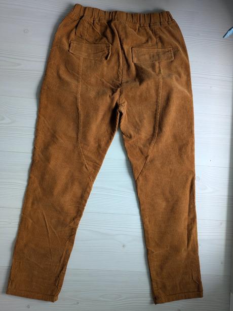 Nohavice-menčestráky, reserved,170