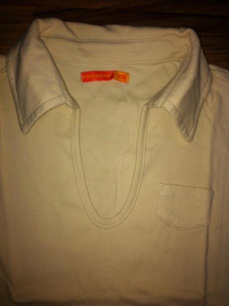 Tričko, fishbone,xs