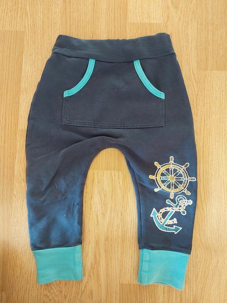 Tepláčky pudlové, 80