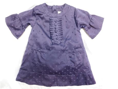 Pekne šaty, name it,86