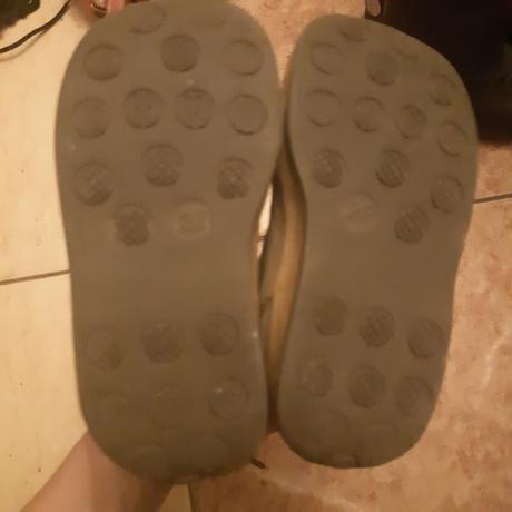 Detske topánocky, 22