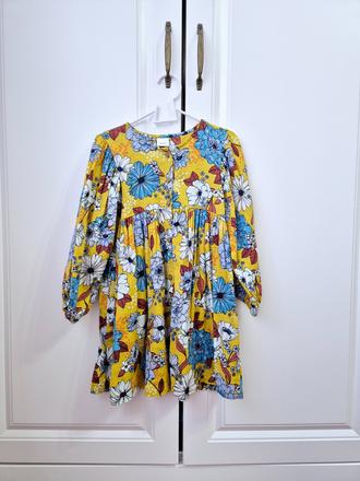 Dievčenské šaty, next,110