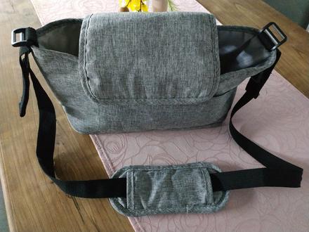 Organizér/ taštička na kočík, 4moms moxi - adbor nemo exclusive