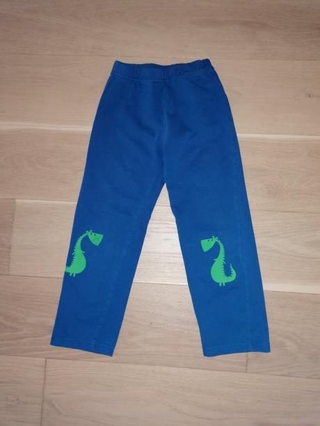 2x tepláky, impidimpi,116