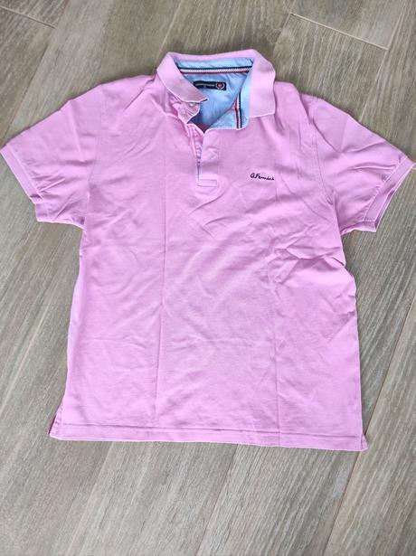 Tričko, polotricko l, m