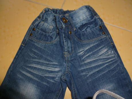 Moderné rifličky, rebel,104