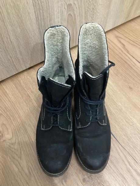 Dámske topánky, 38