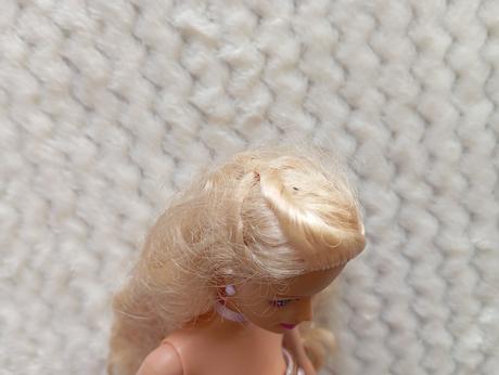 Annika barbie kouzlo pegasu, 
