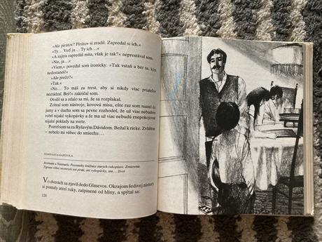 Do videnia natanael-prvé vyd.1982,