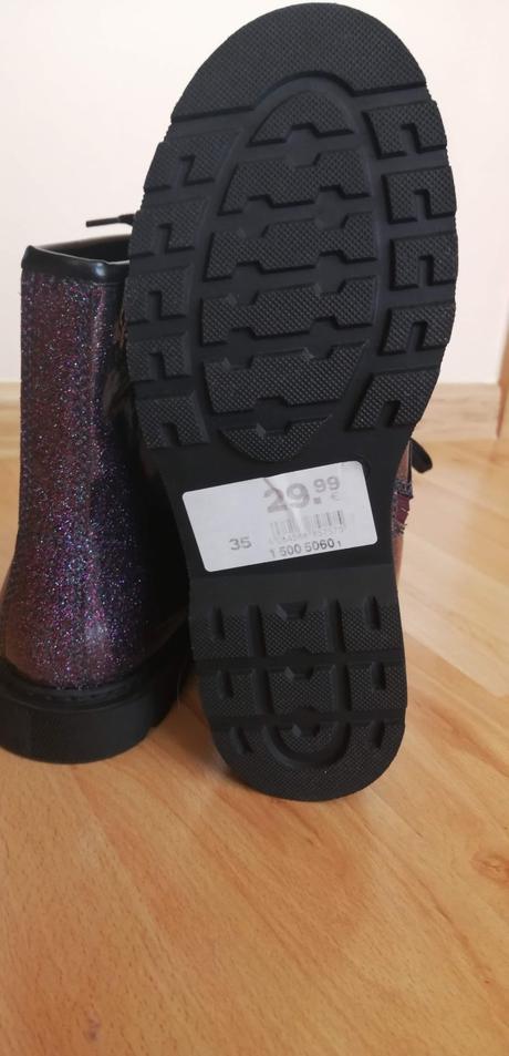 Prechodné zimné čižmy, graceland,35