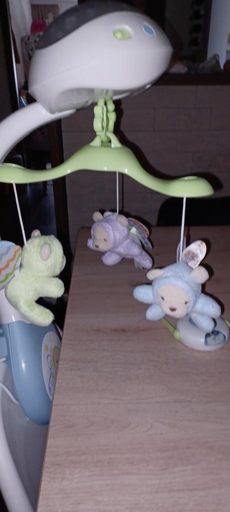 Kolotoc nad postielku fp, 