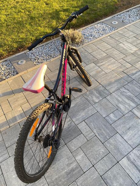 Bicykle kellys 24, kellys,24