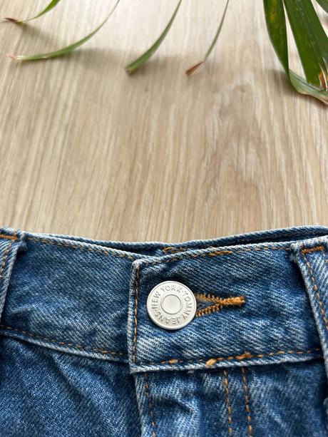 Skvelé riflové šortky tommy jeans, pc 80 eur, tommy hilfiger,m