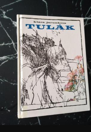 Tulák, 