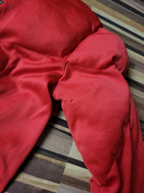 Karnevalový overal superhero na 8-10 rokov,