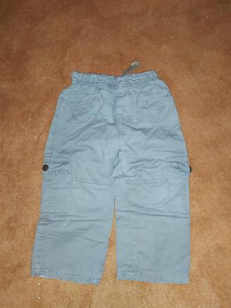 Nohavice na jeseň, 92