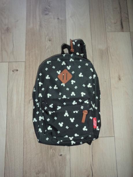 Ruksak micky mouse, 