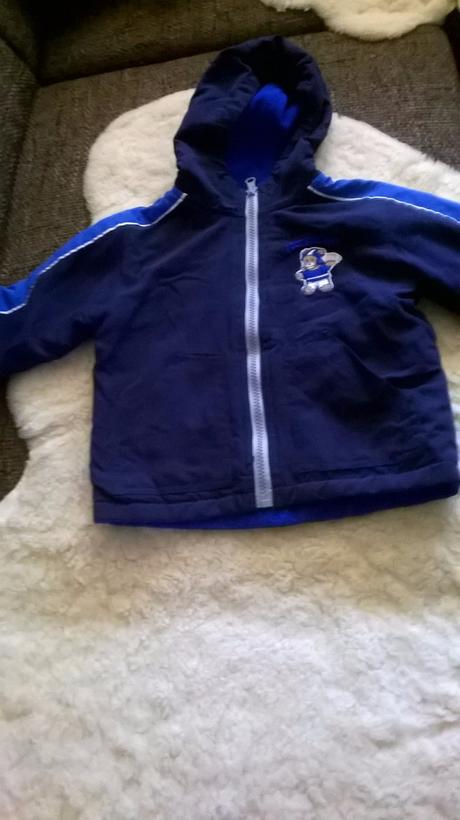 Obojstranna mikina, 92