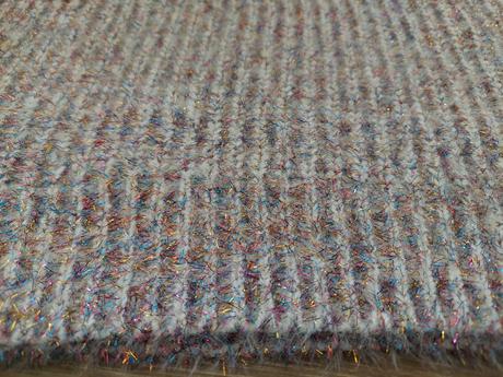 Lesklý sveter č.128, reserved,128