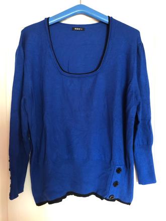 Pulover, xl
