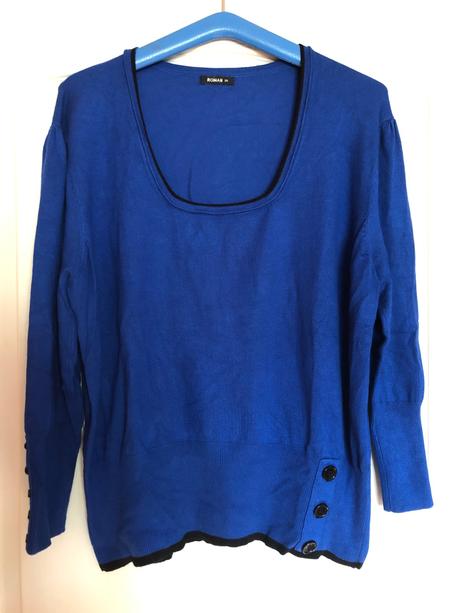 Pulover, xl