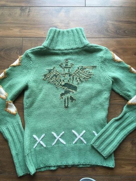 Esprit sveter, esprit,m