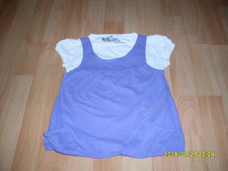 Tricko s2649, palomino,104