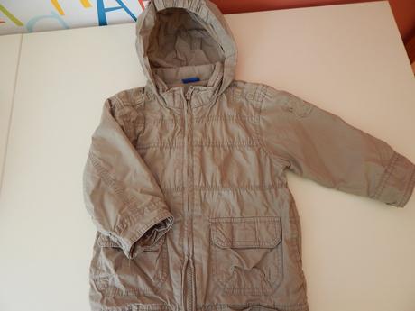 Prechodna vetrovka, cherokee,92