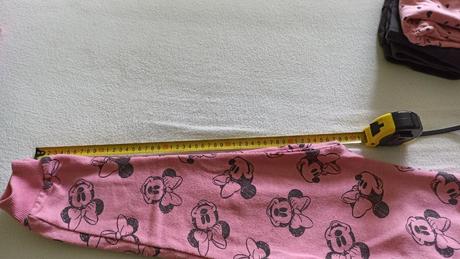 3x tepláky na doma veľ. 128, sinsay,128