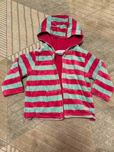 Detska bundicka na jr, john lewis,62