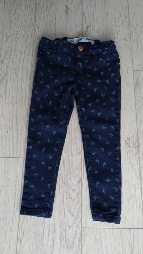 Rifle, 104