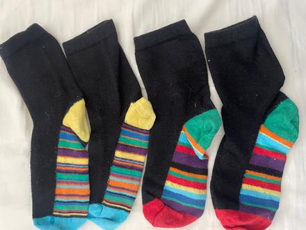 Next ponožky, next,31