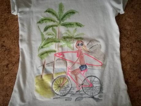 Dievčenské tričko veľ.164, zara,164