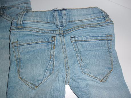 2x riflicky, denim,74