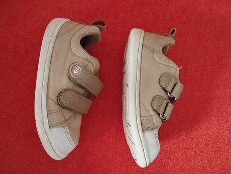 Barefoot topánky, be lenka,23