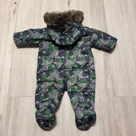 Zimný overal, f&f,62